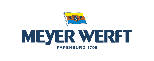 Linchpin Referenz: Meyer Werft