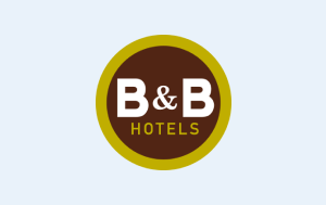 Linchpin Intranet bei B&B Hotels