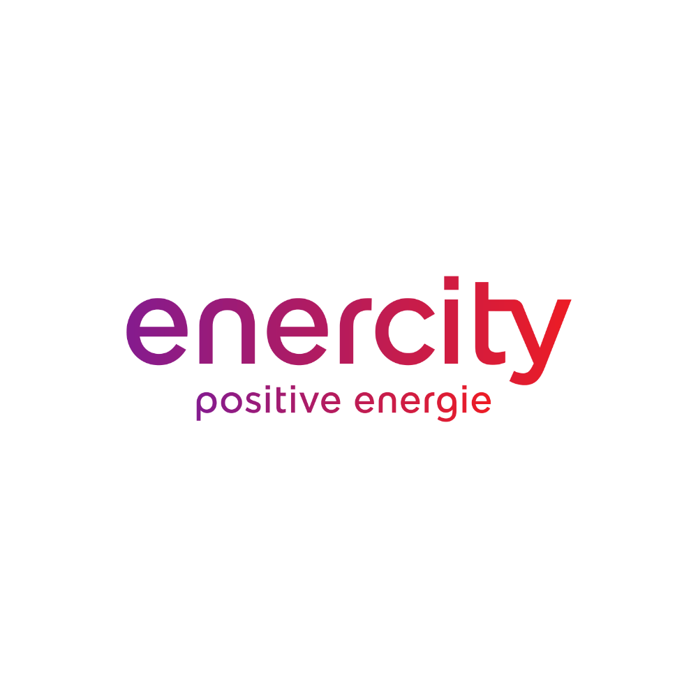 Logo von enercity