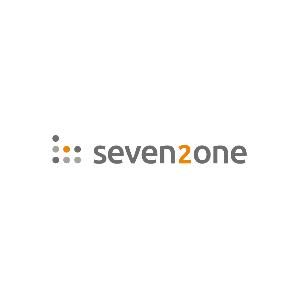 Logo von seven2one