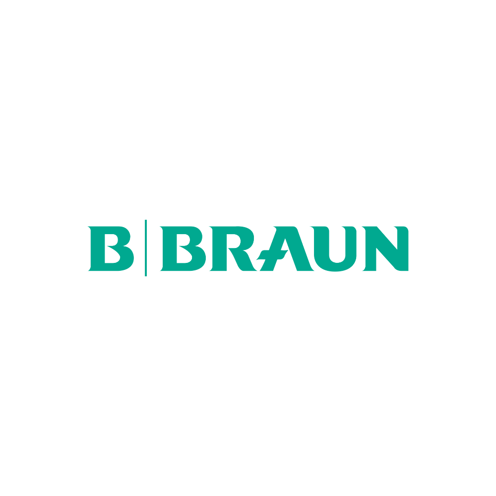 Logo von BBraun