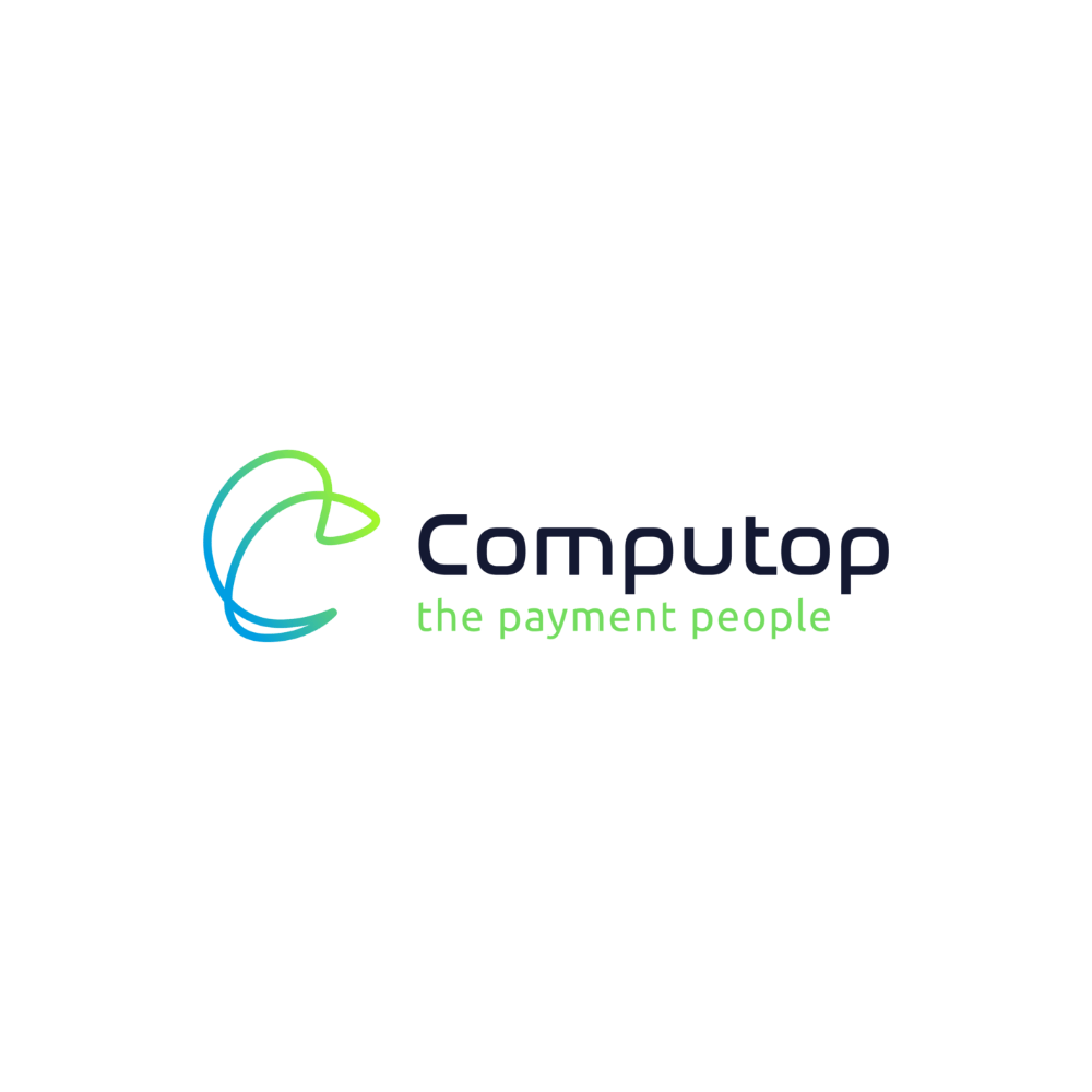 Logo von Computop