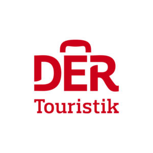 Logo von DER Touristik