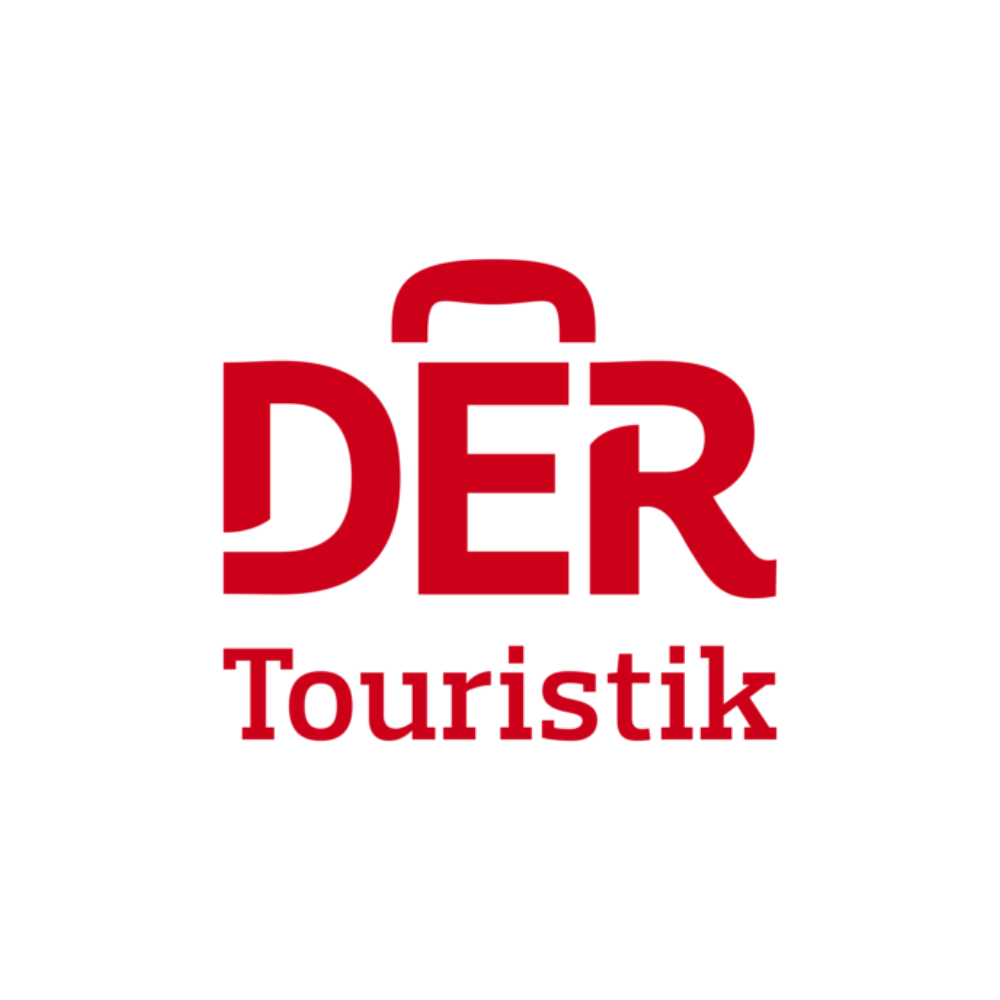 Logo von DER Touristik