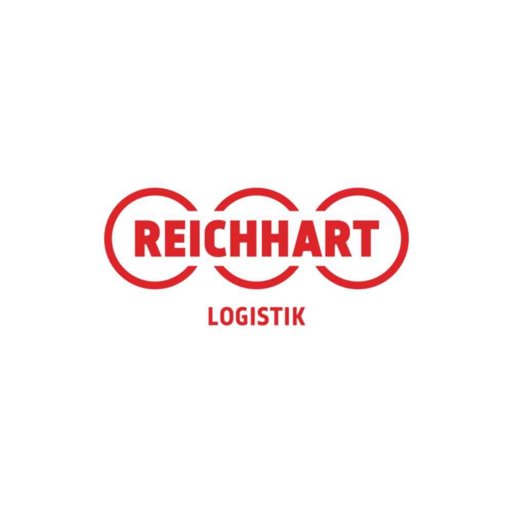 Logo von Reichhart Logistik
