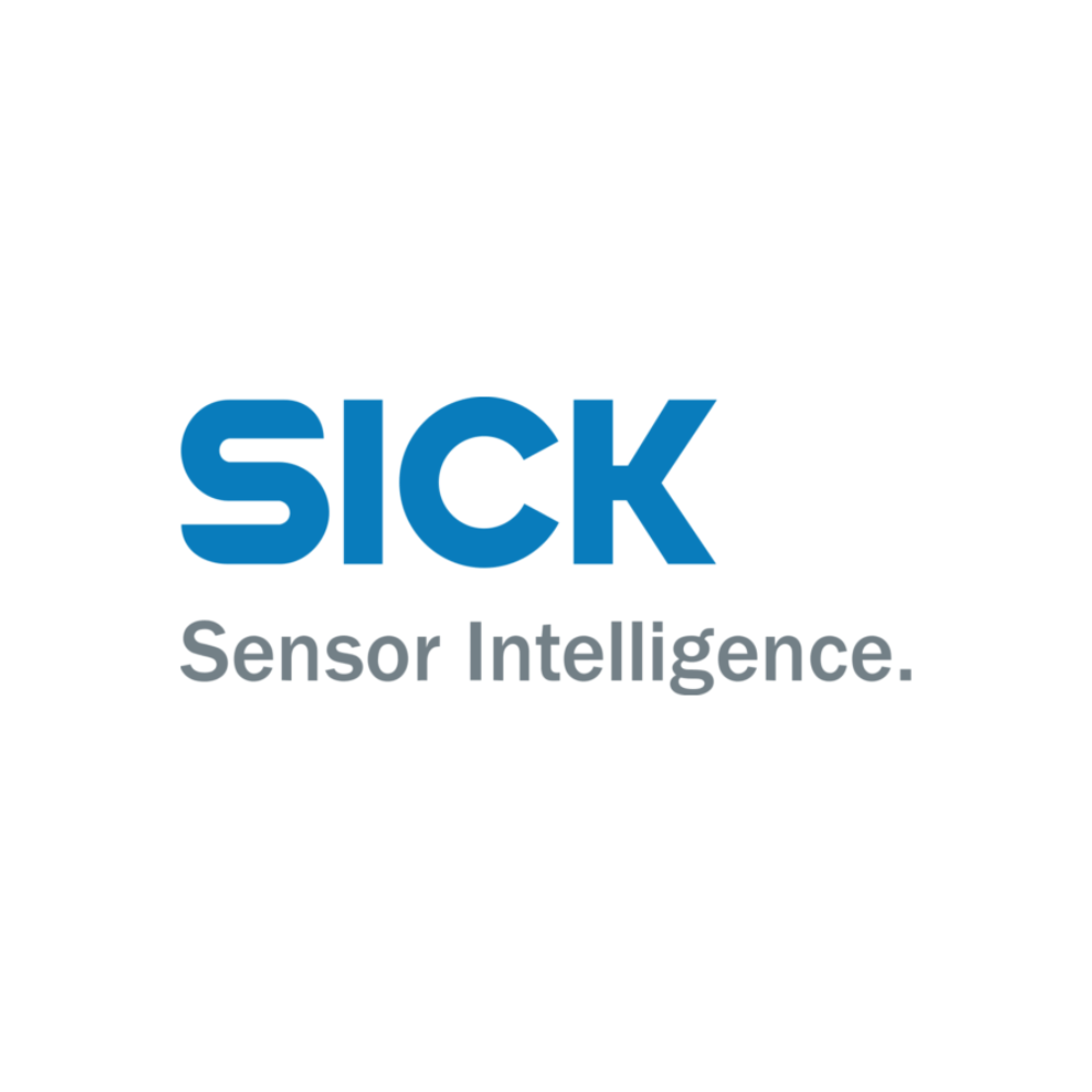 Logo von SICK