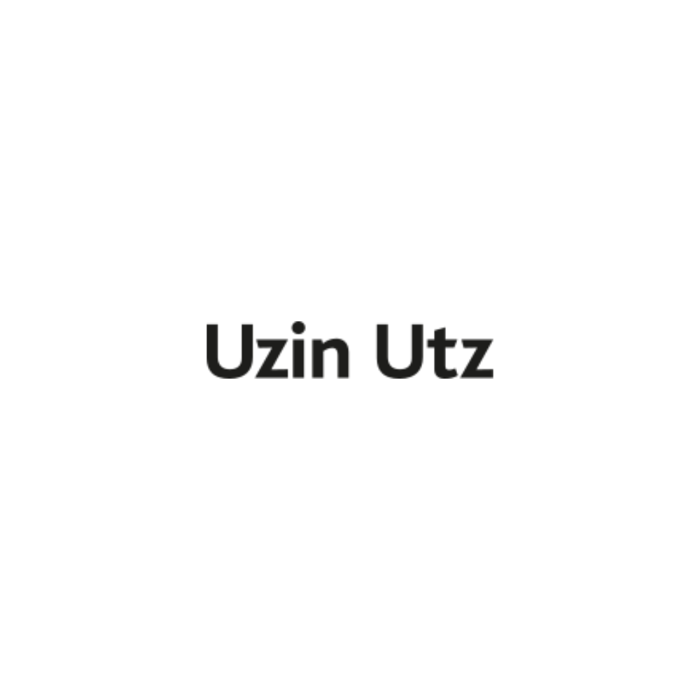 Logo von Uzin Utz
