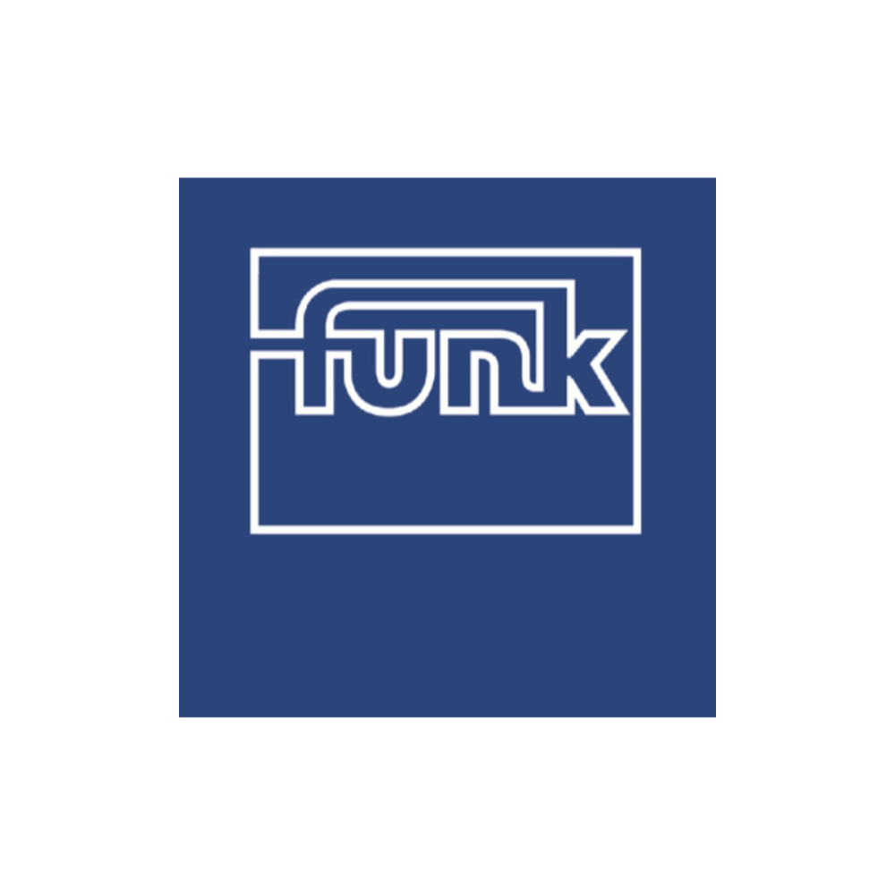 Logo von funk