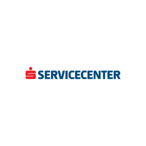 Logo von Sparkasse Servicecenter